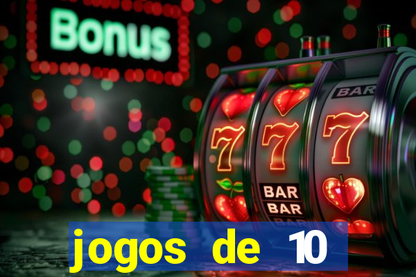 jogos de 10 centavos nas plataformas